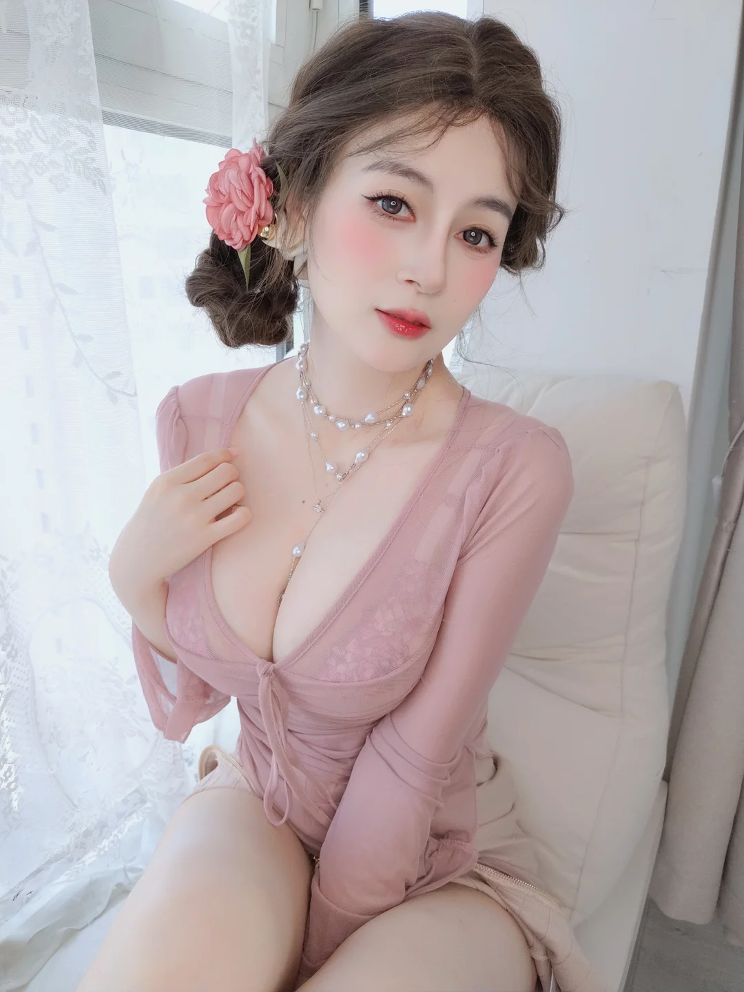 白银81 - 24年12月会员合集 (15套) [102P,5V-567MB] tg@simisebaisi 【丝足阁】027.webp